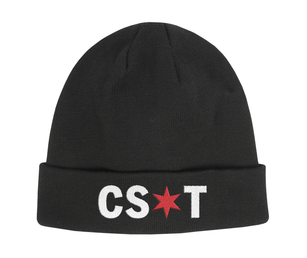 Chicago Sun-Times Beanie