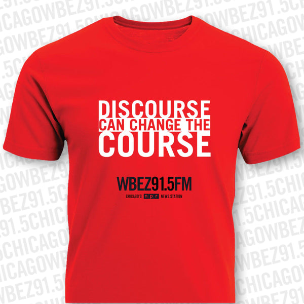 Discourse T-Shirt